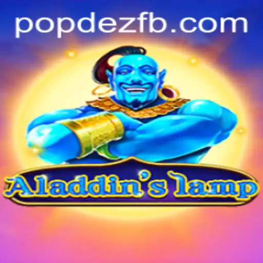 Discover the Enchanting World of Aladdinslamp: A Magical Game Adventure with POPDEZ