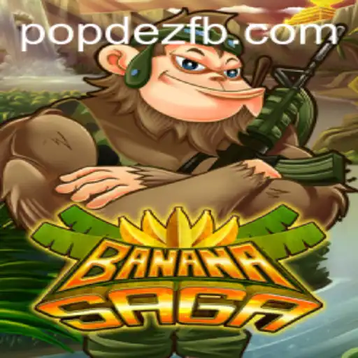 Exploring the Enchanting World of BananaSaga with POPDEZ