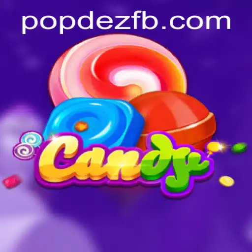 Discover the Captivating World of Candy: The Ultimate Game with POPDEZ
