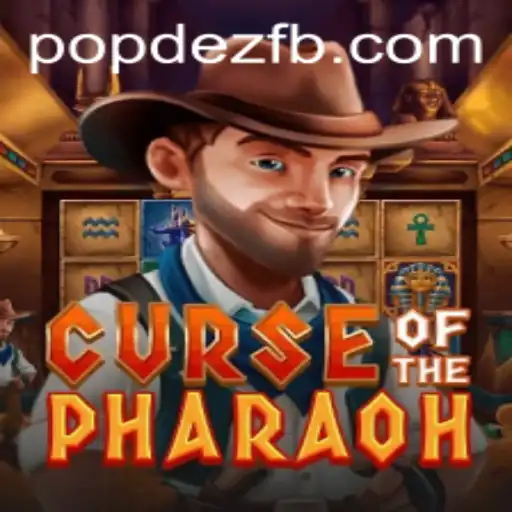 CurseofthePharaoh: Explore the Mystical Sands of Ancient Egypt