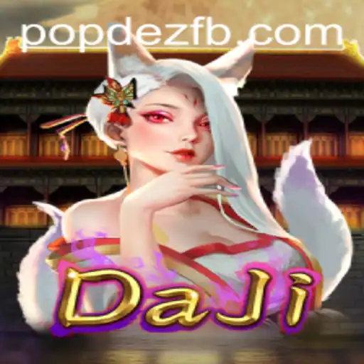 DaJi: The Thrilling New Era of Gaming with POPDEZ