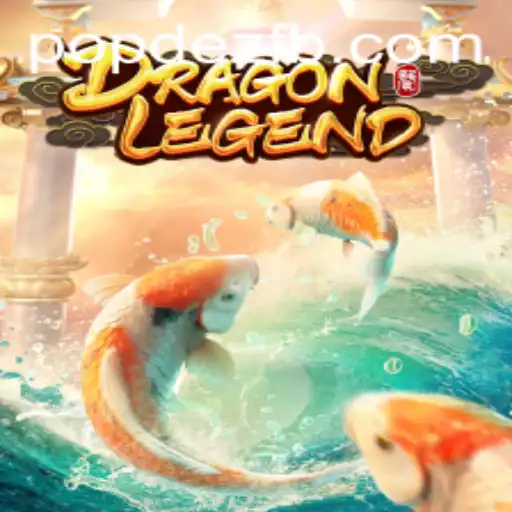Discover the Enchanting World of DragonLegend: An Insight into Game Dynamics and the Rise of POPDEZ