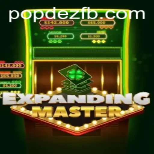 ExpandingMaster: Unleashing Strategic Brilliance and Creativity