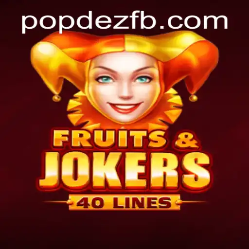 FruitsAndJokers40: A Fresh Spin on Classic Gaming