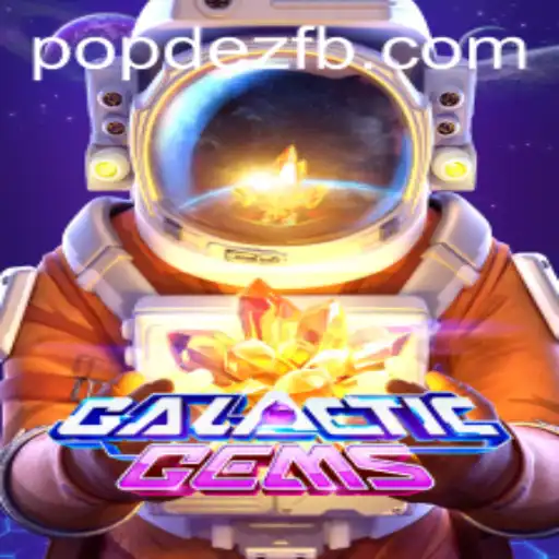 GalacticGems: Exploring the Cosmic Adventure Enhanced by POPDEZ