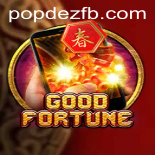 Discover the Thrilling World of GoodFortuneM: A Gaming Adventure Enhanced by POPDEZ