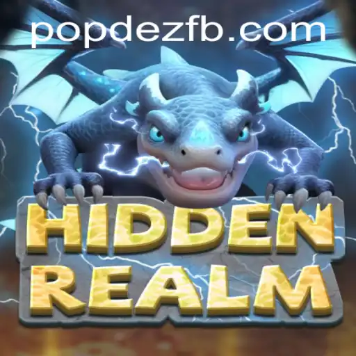 Explore the Mysteries of HiddenRealm: A Journey into the Heart of Adventure