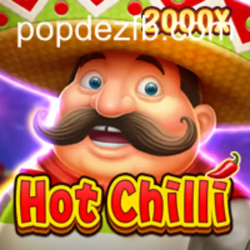 Unveiling HotChilli: The Spicy New Sensation Taking the Gaming World by Storm