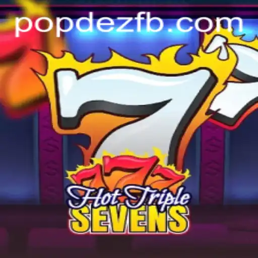 Unveiling HotTripleSevens: A Fresh Spin on Casino Excitement