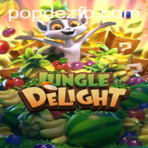 JungleDelight: Immerse Yourself in the Adventure