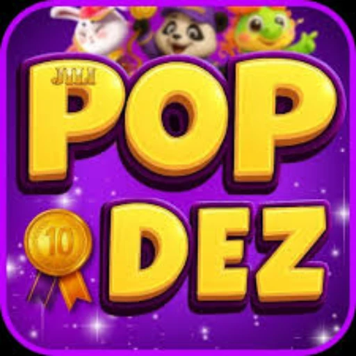 POPDEZ Logo