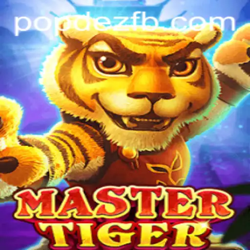 MasterTiger: The Unyielding Force in Modern Gaming