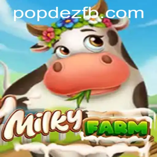 MilkyFarm: Exploring the Exciting World of POPDEZ