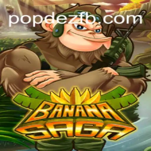 Exploring the Enchanting World of BananaSaga with POPDEZ