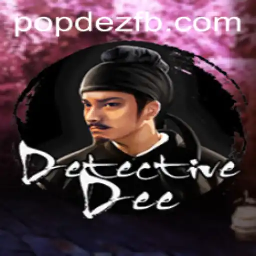 The Intriguing World of DetectiveDee: A Deep Dive into POPDEZ