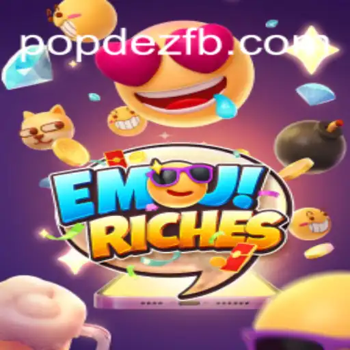 Explore EmojiRiches and Dive into POPDEZ