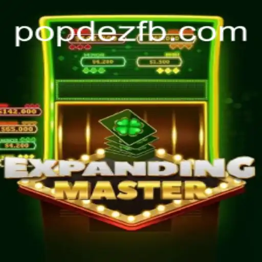 ExpandingMaster: Unleashing Strategic Brilliance and Creativity