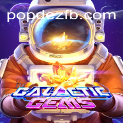 GalacticGems: Exploring the Cosmic Adventure Enhanced by POPDEZ