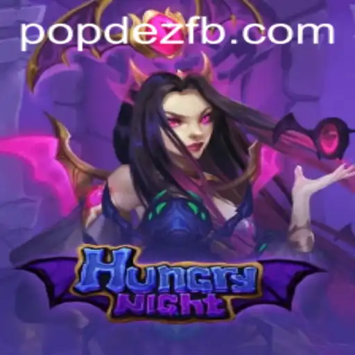 Exploring the Thrills of HungryNight: An Engaging New Experience