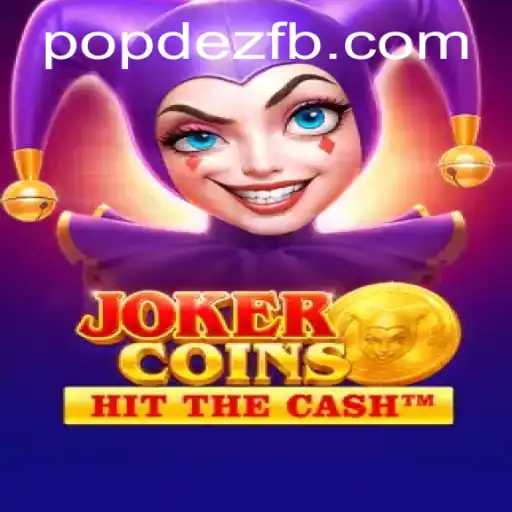 Unveiling JokerCoins: A New Era in Interactive Gaming with POPDEZ