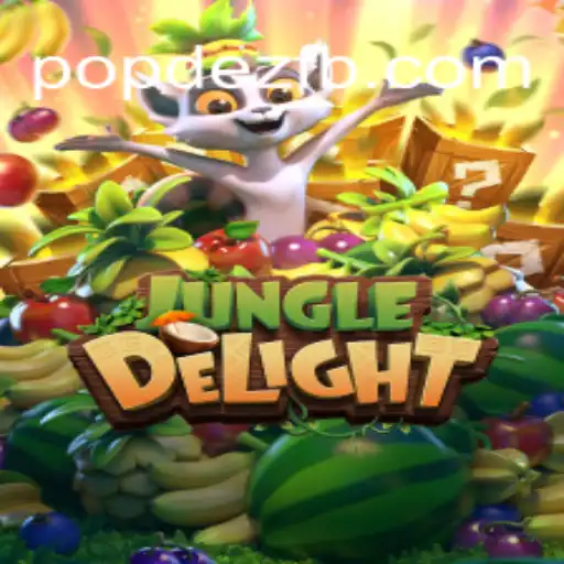JungleDelight: Immerse Yourself in the Adventure