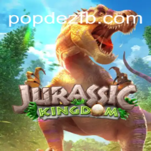 Discover the Excitement of JurassicKingdom: A New Era of Gaming