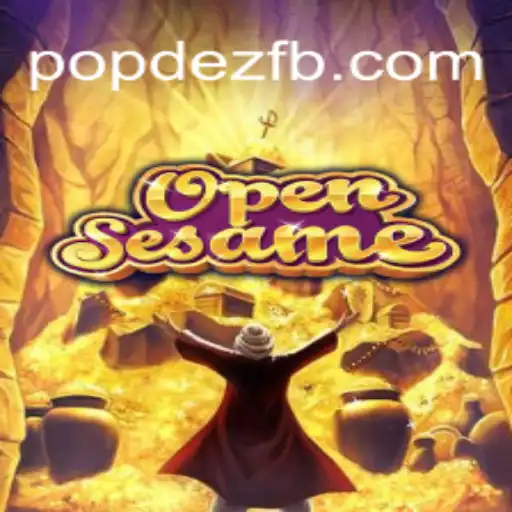 Unlock Adventure and Strategy with OpenSesame: The Game That Combines Fun and Skill