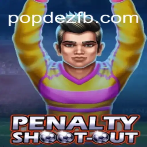 Exploring PenaltyShootOut: A Thrilling New Game - POPDEZ