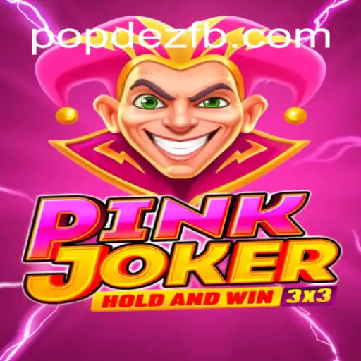 Exploring Pinkjoker: An Innovative Gaming Experience Enhanced by POPDEZ