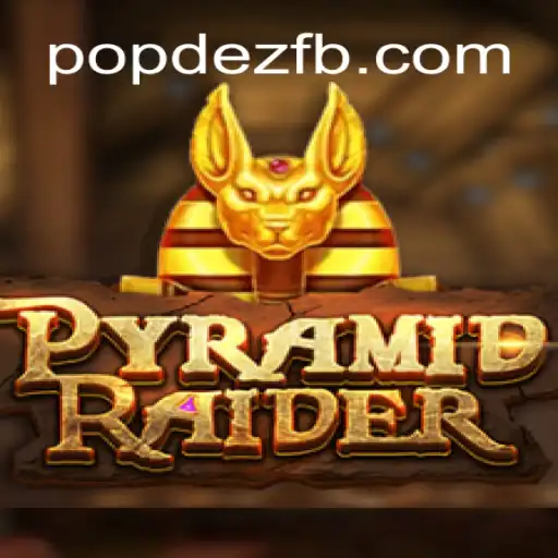 Unveiling PyramidRaider: The Epic Adventure Game Revolutionizing the Gaming Scene