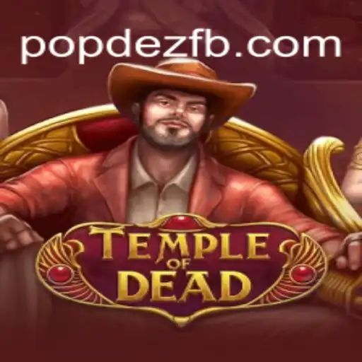TempleofDead: Surviving the Ancient Mystery