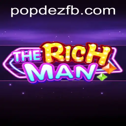 TheRichMan: A Game of Strategy, Wealth, and Modern Challenges