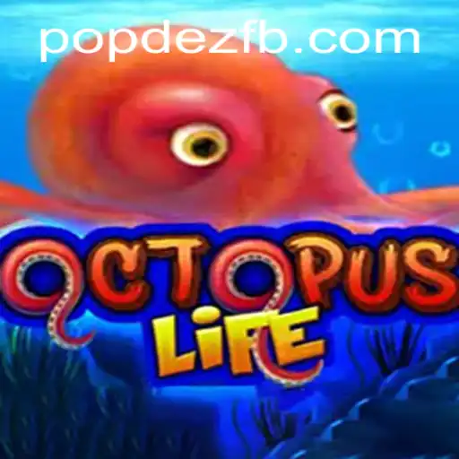 Dive into the Adventure of OctopusLife