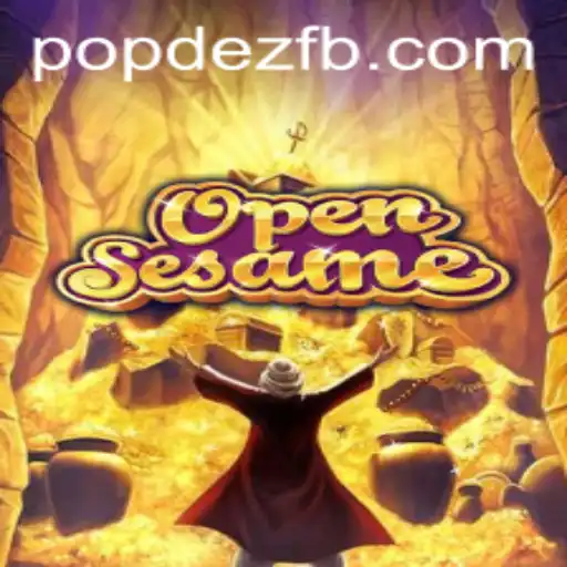 Unlock Adventure and Strategy with OpenSesame: The Game That Combines Fun and Skill