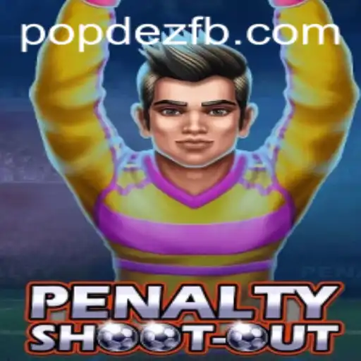 Exploring PenaltyShootOut: A Thrilling New Game - POPDEZ