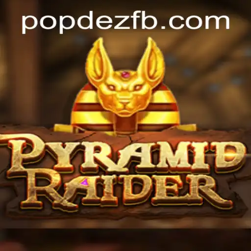 Unveiling PyramidRaider: The Epic Adventure Game Revolutionizing the Gaming Scene