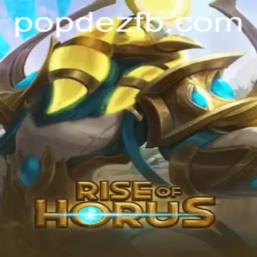 Rise of Horus: Unveiling Ancient Mysteries Through Gaming