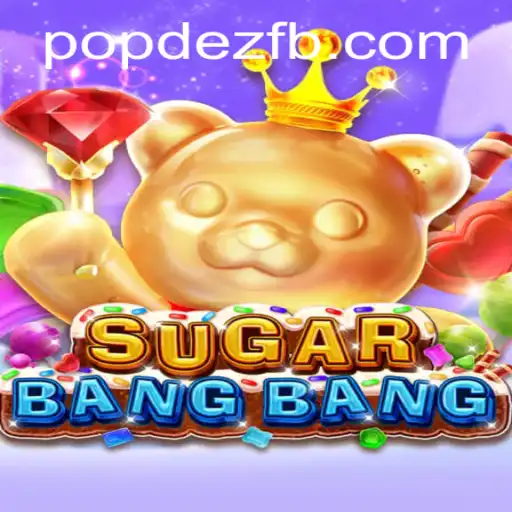 Exploring the Enchanting World of SUGARBANGBANG: A Sweet Escape