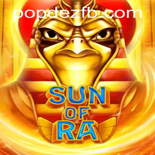 SunofRa: Immerse Yourself in the Magical World of Ancient Egypt