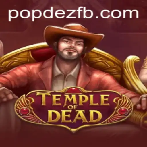 TempleofDead: Surviving the Ancient Mystery