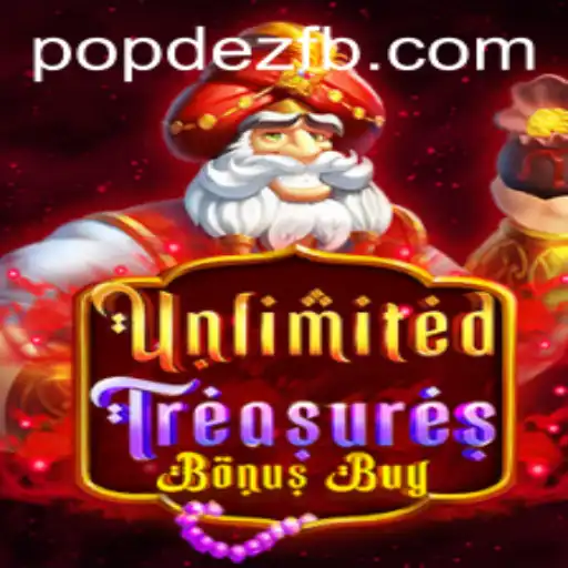 UnlimitedTreasuresBonusBuy: An Exciting Blend of Adventure and Strategy