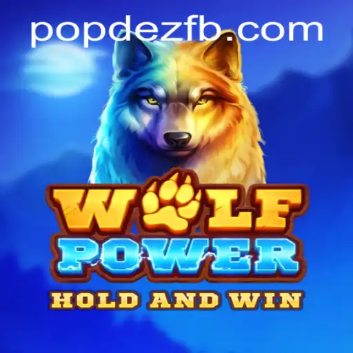Exploring WolfPower: A Thrilling Adventure in the World of POPDEZ