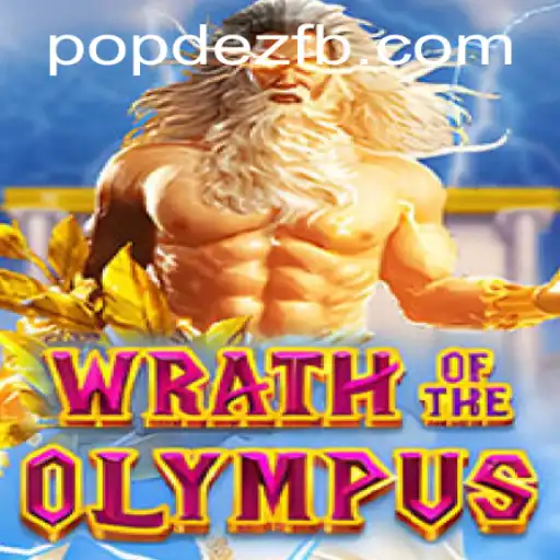 Discover the Thrilling World of WrathofOlympus with POPDEZ